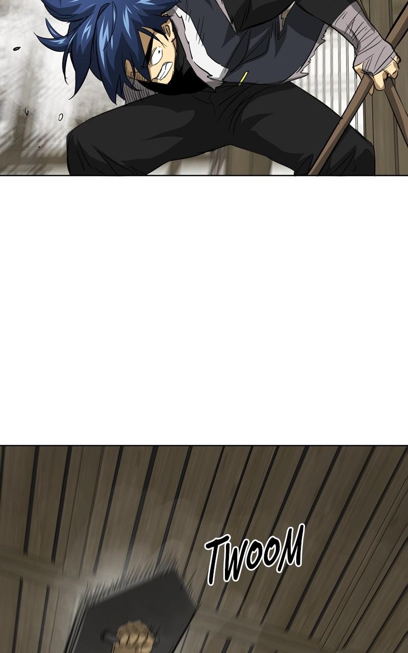 Read Infinite Leveling: Murim chapter 128.9 image 127 on Lezhin