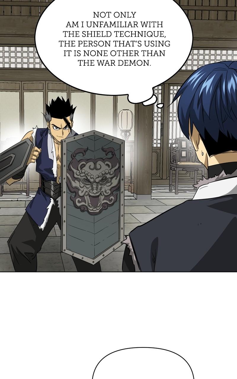 Read Infinite Leveling: Murim chapter 128.9 image 133 on Lezhin