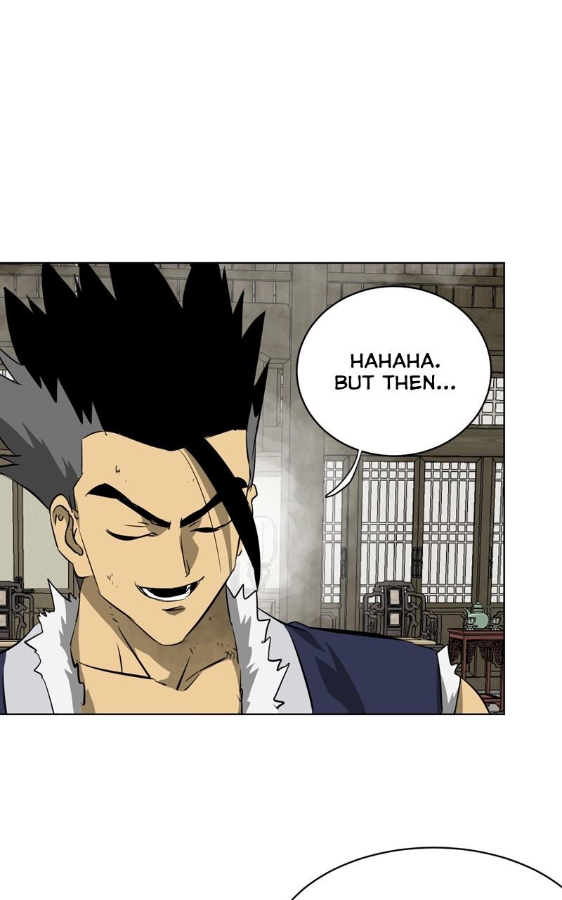 Read Infinite Leveling: Murim chapter 128.9 image 136 on Lezhin