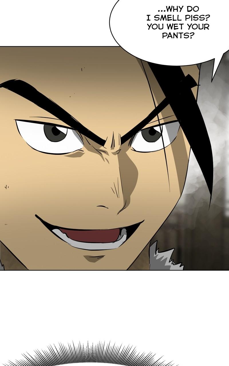 Read Infinite Leveling: Murim chapter 128.9 image 137 on Lezhin