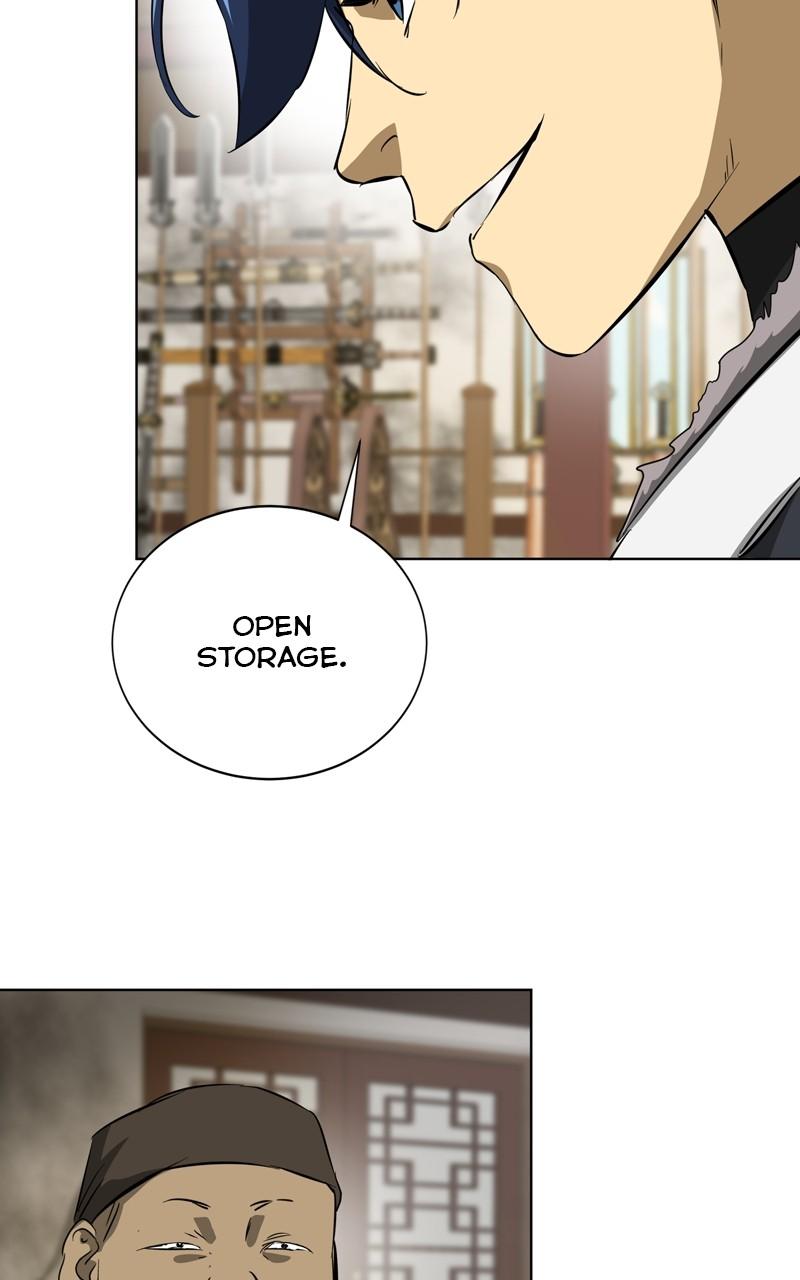 Read Infinite Leveling: Murim chapter 128.9 image 14 on Lezhin