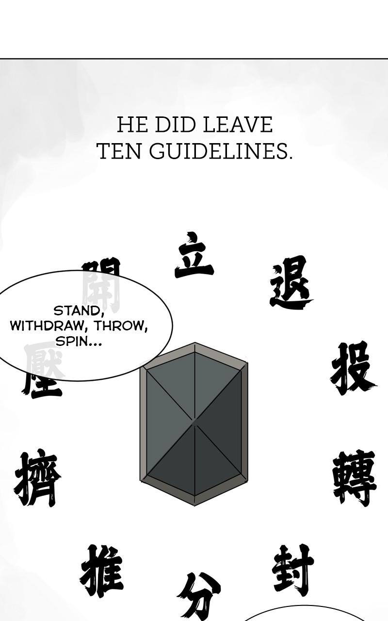 Read Infinite Leveling: Murim chapter 128.9 image 147 on Lezhin