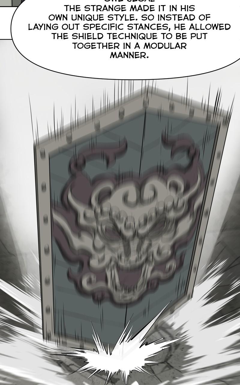 Read Infinite Leveling: Murim chapter 128.9 image 149 on Lezhin