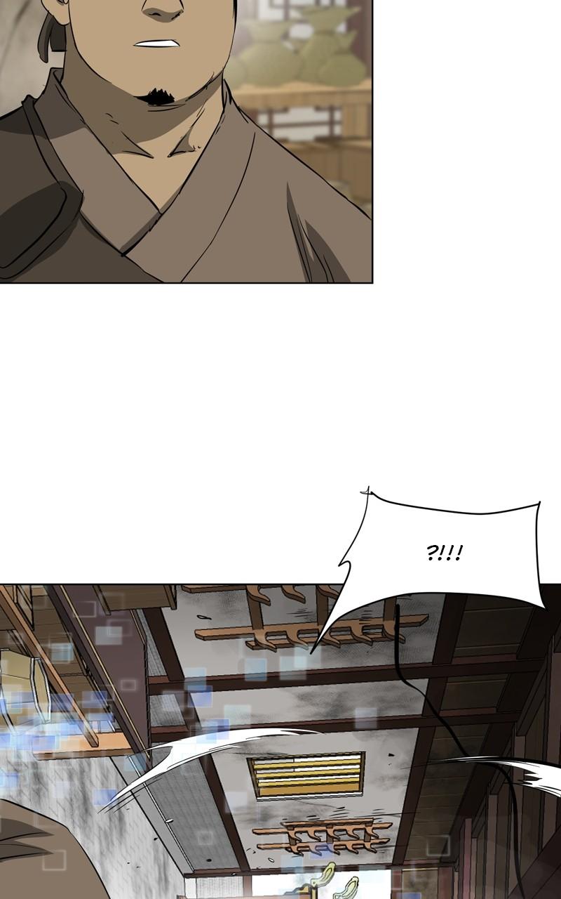 Read Infinite Leveling: Murim chapter 128.9 image 15 on Lezhin
