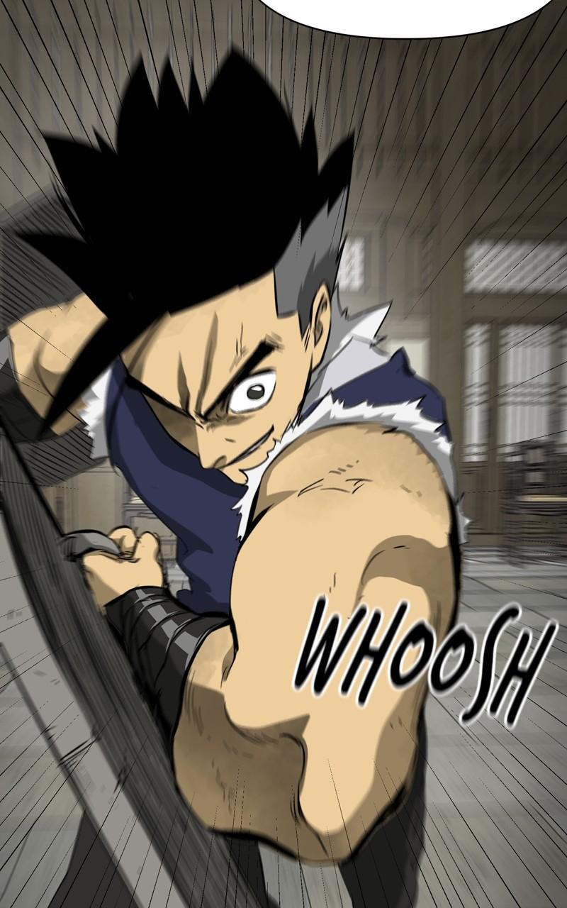 Read Infinite Leveling: Murim chapter 128.9 image 153 on Lezhin