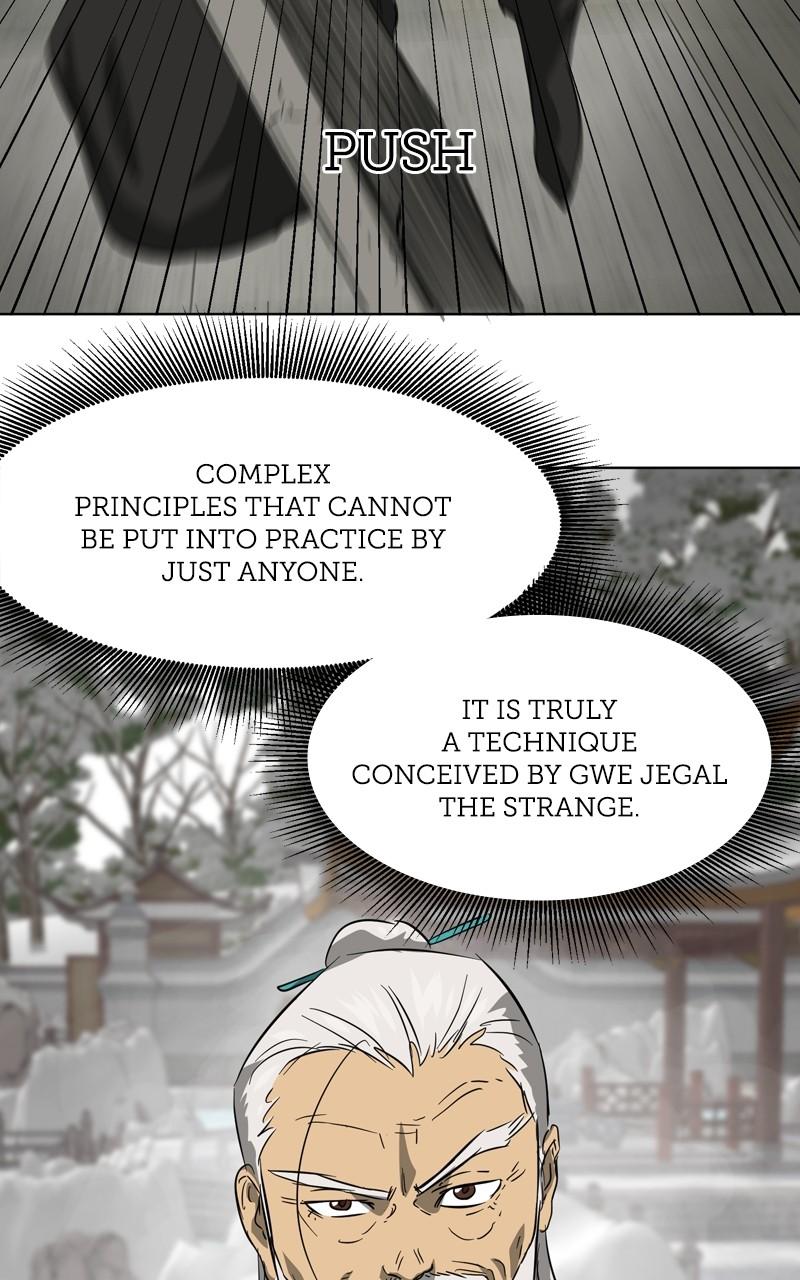 Read Infinite Leveling: Murim chapter 128.9 image 154 on Lezhin