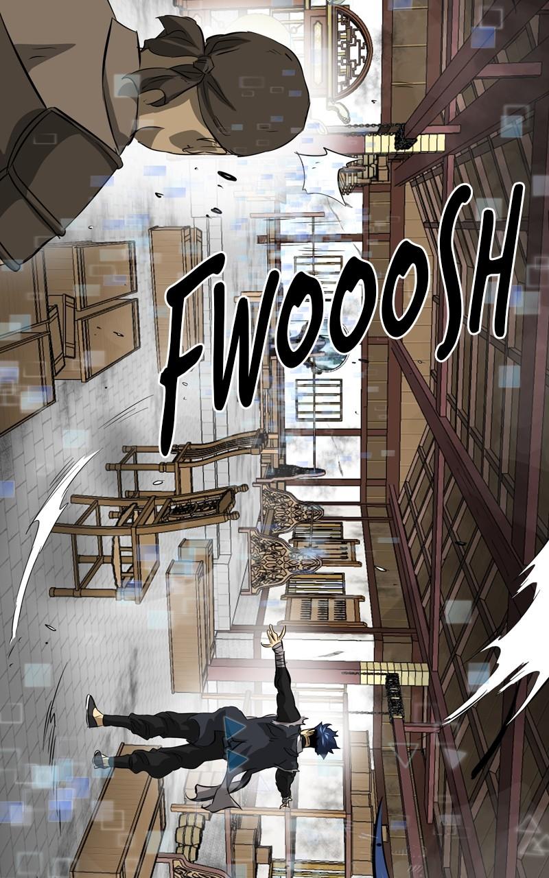 Read Infinite Leveling: Murim chapter 128.9 image 16 on Lezhin