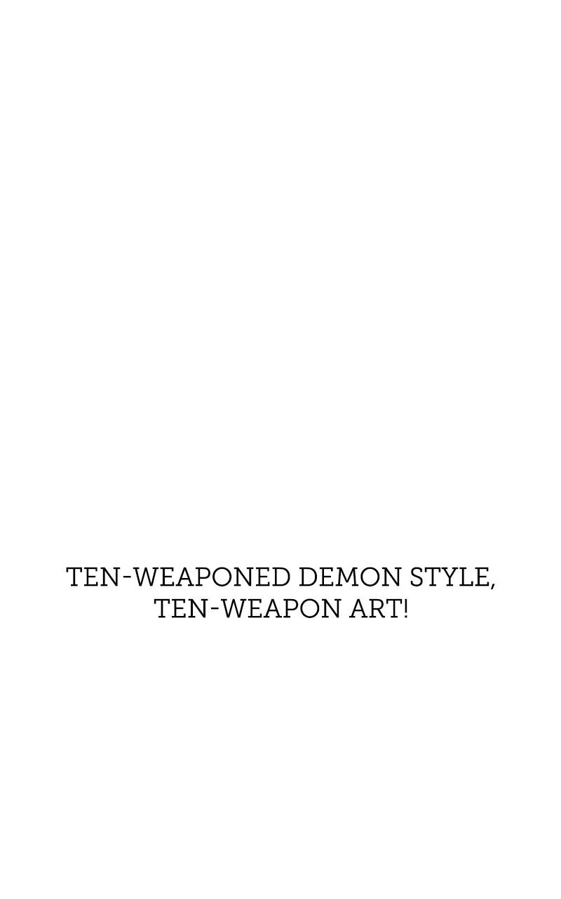 Read Infinite Leveling: Murim chapter 128.9 image 164 on Lezhin