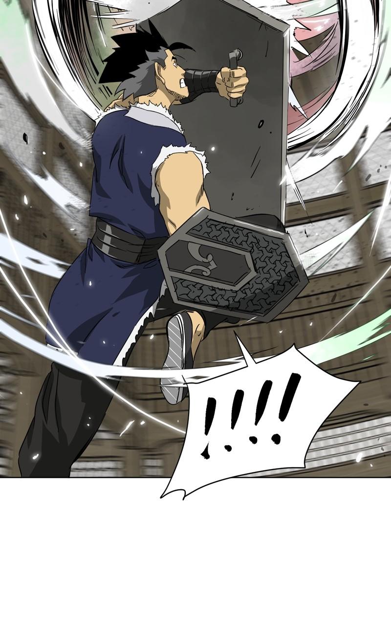 Read Infinite Leveling: Murim chapter 128.9 image 169 on Lezhin