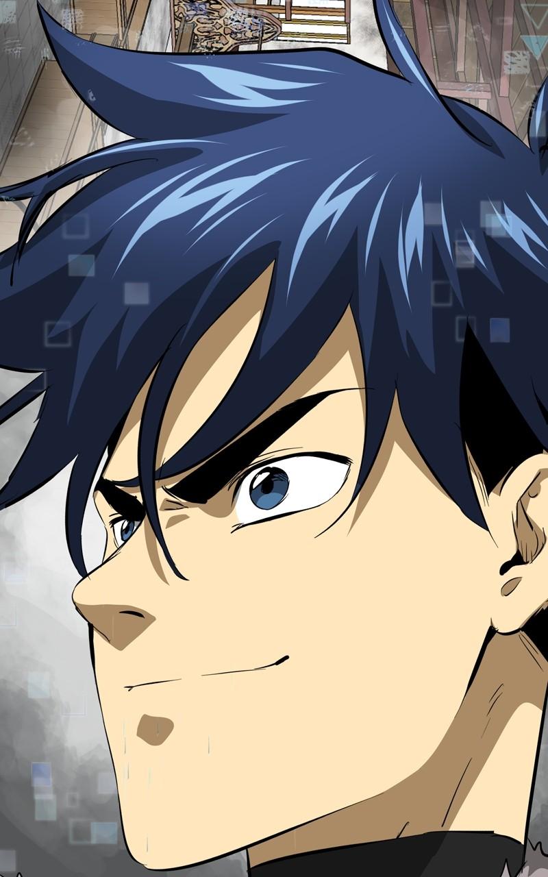 Read Infinite Leveling: Murim chapter 128.9 image 17 on Lezhin