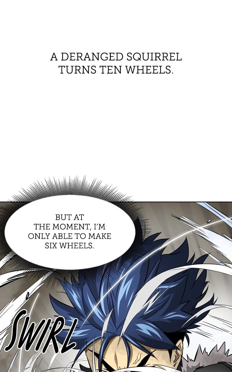 Read Infinite Leveling: Murim chapter 128.9 image 170 on Lezhin