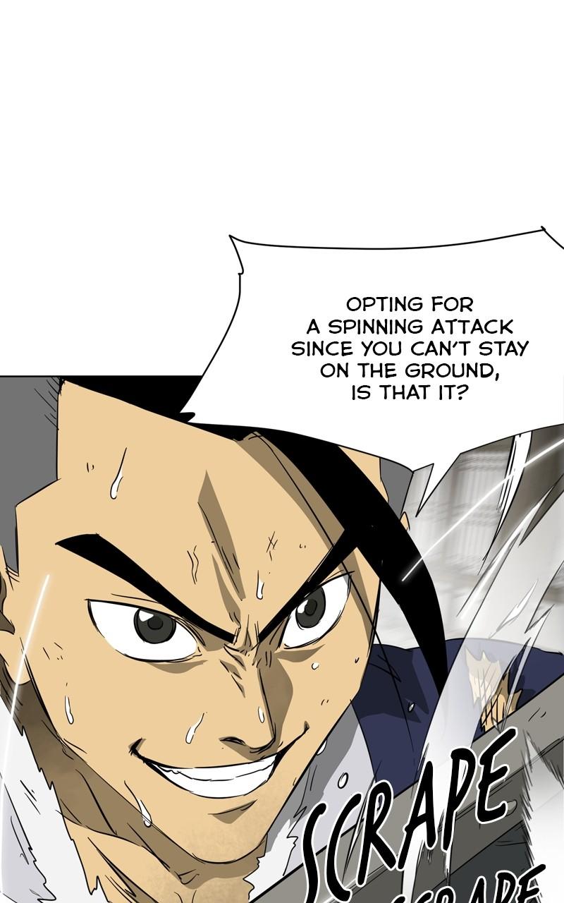 Read Infinite Leveling: Murim chapter 128.9 image 175 on Lezhin