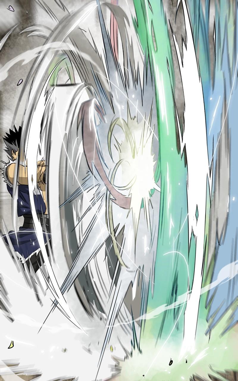 Read Infinite Leveling: Murim chapter 128.9 image 179 on Lezhin