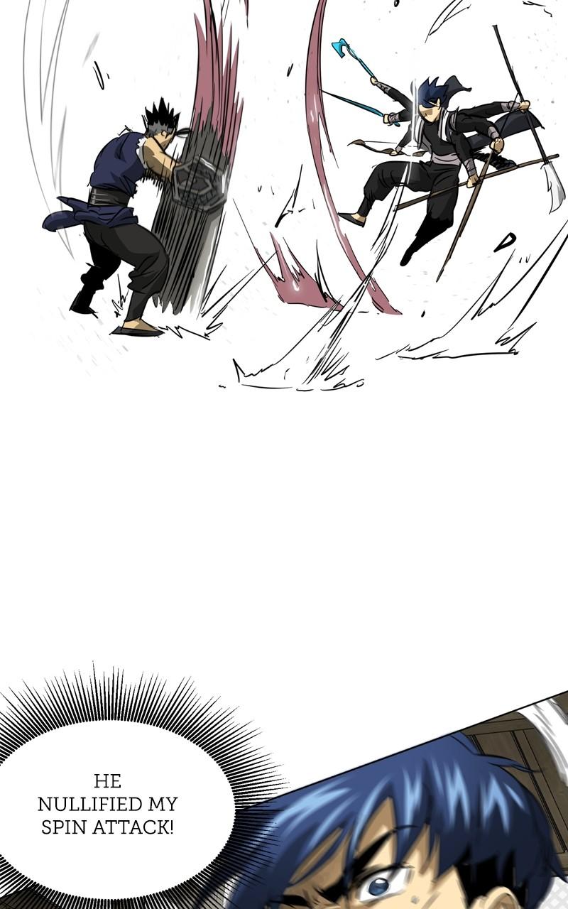 Read Infinite Leveling: Murim chapter 128.9 image 184 on Lezhin