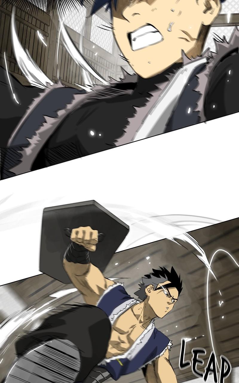 Read Infinite Leveling: Murim chapter 128.9 image 185 on Lezhin