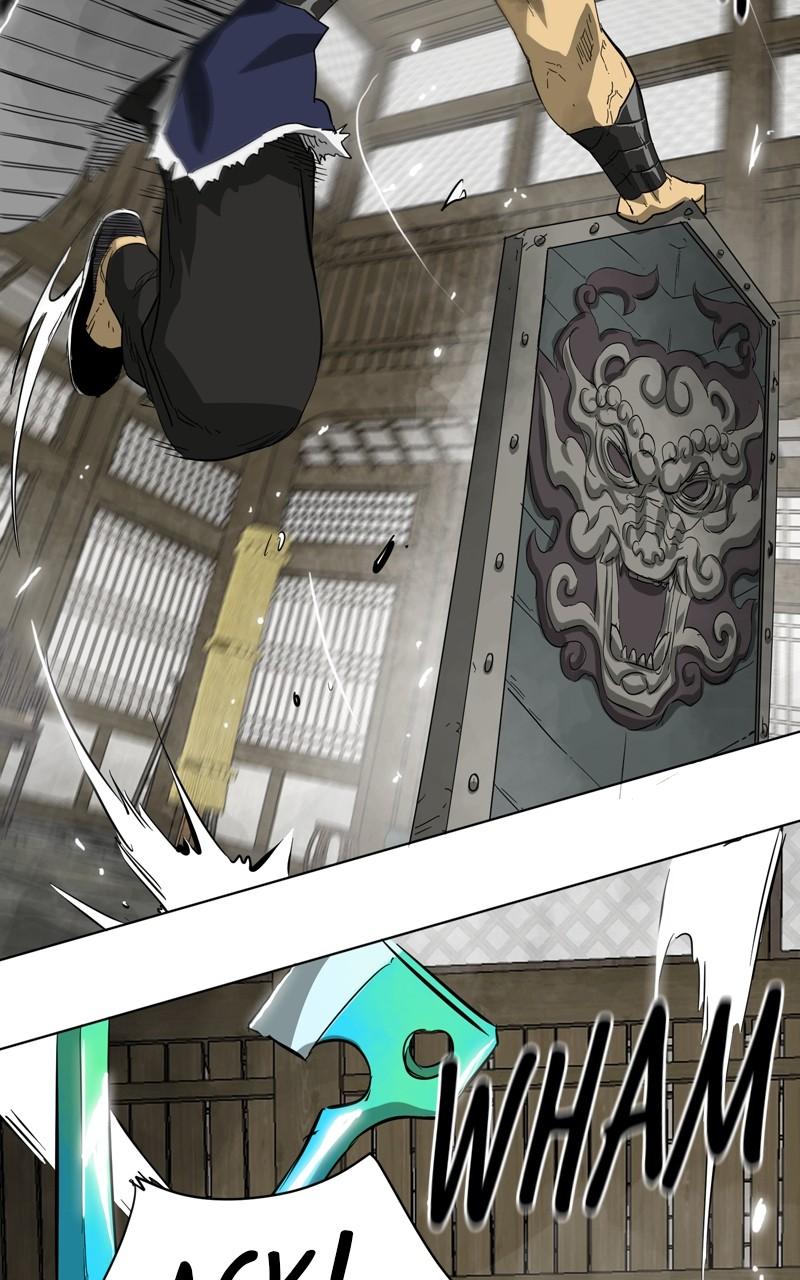 Read Infinite Leveling: Murim chapter 128.9 image 186 on Lezhin