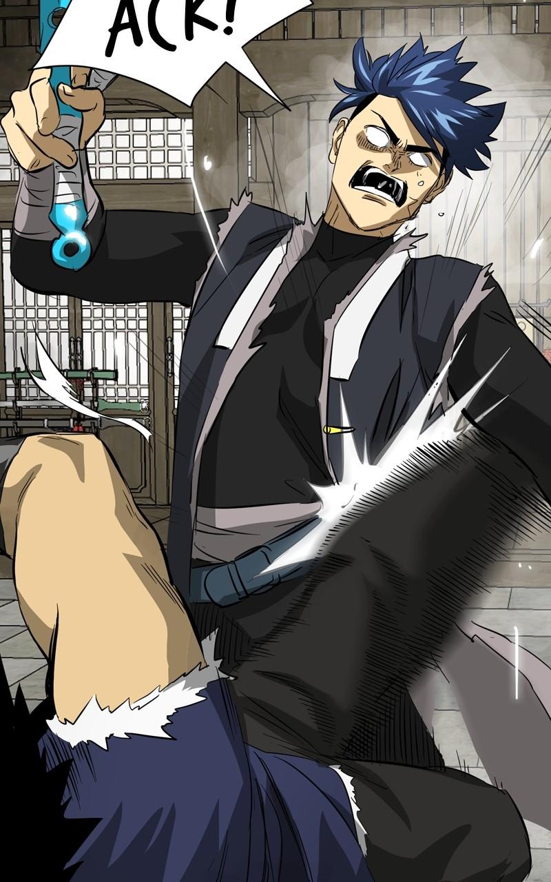 Read Infinite Leveling: Murim chapter 128.9 image 187 on Lezhin