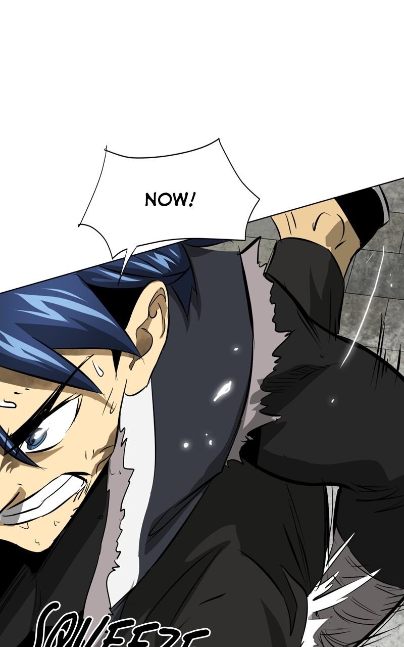 Read Infinite Leveling: Murim chapter 128.9 image 189 on Lezhin