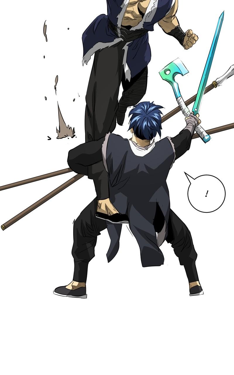 Read Infinite Leveling: Murim chapter 128.9 image 193 on Lezhin