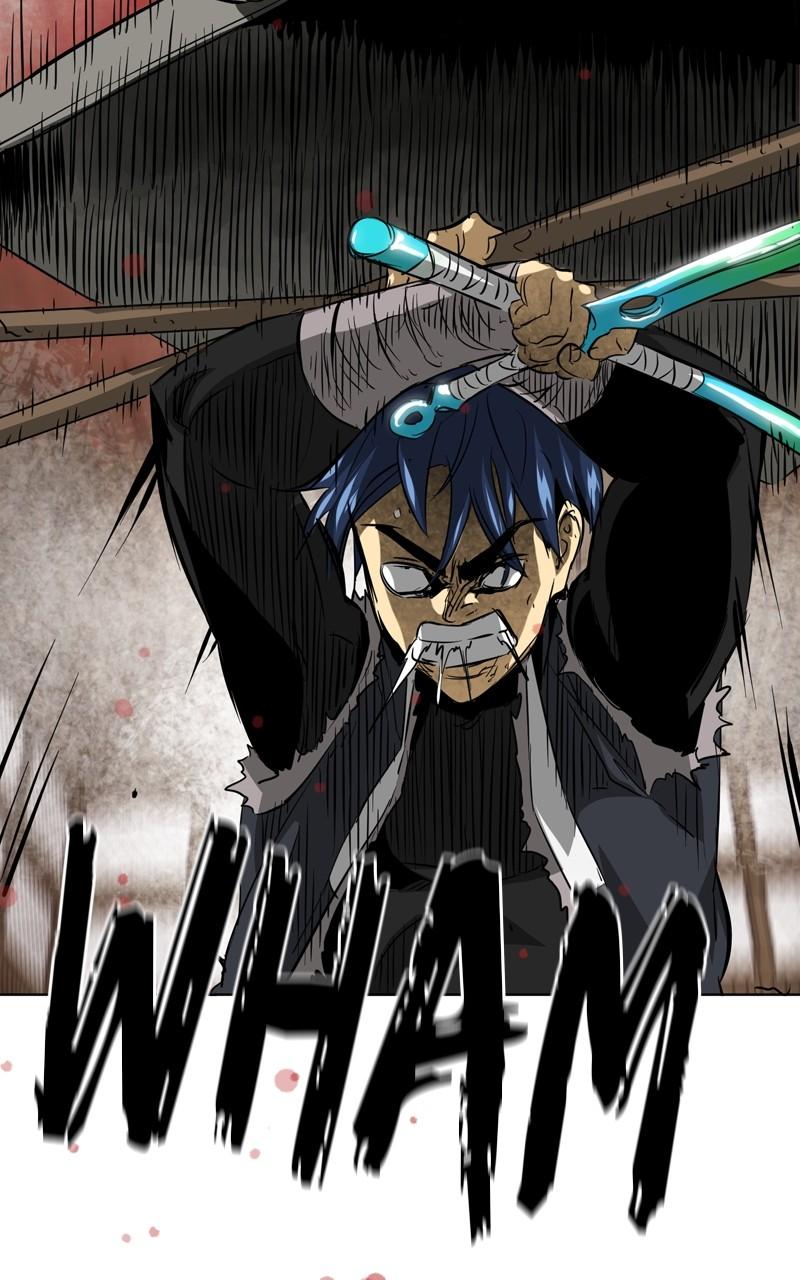 Read Infinite Leveling: Murim chapter 128.9 image 195 on Lezhin