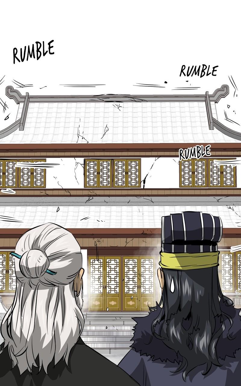 Read Infinite Leveling: Murim chapter 128.9 image 198 on Lezhin