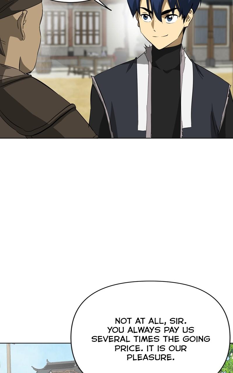 Read Infinite Leveling: Murim chapter 128.9 image 2 on Lezhin