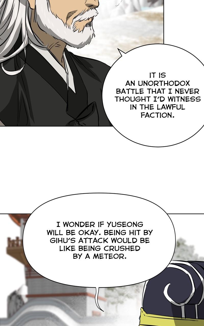 Read Infinite Leveling: Murim chapter 128.9 image 200 on Lezhin