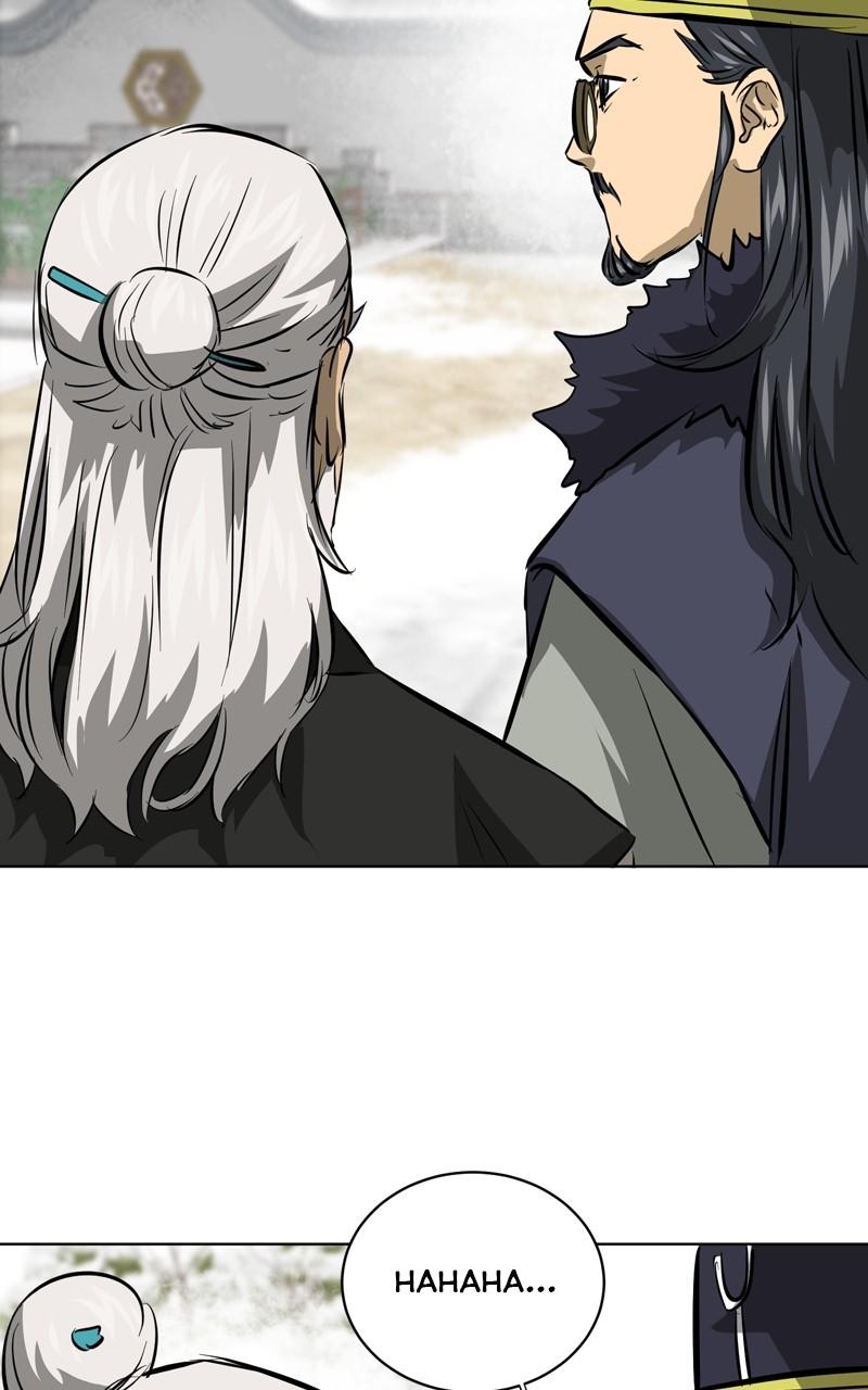 Read Infinite Leveling: Murim chapter 128.9 image 201 on Lezhin