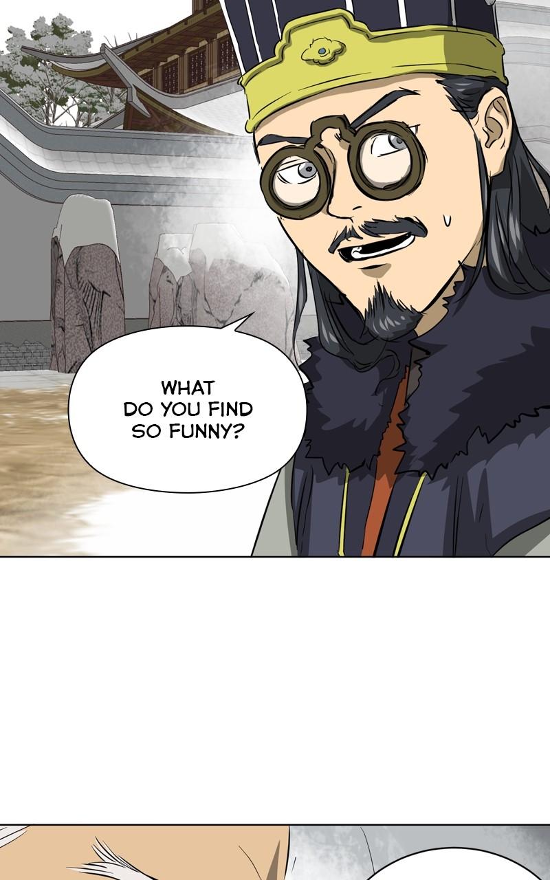 Read Infinite Leveling: Murim chapter 128.9 image 203 on Lezhin
