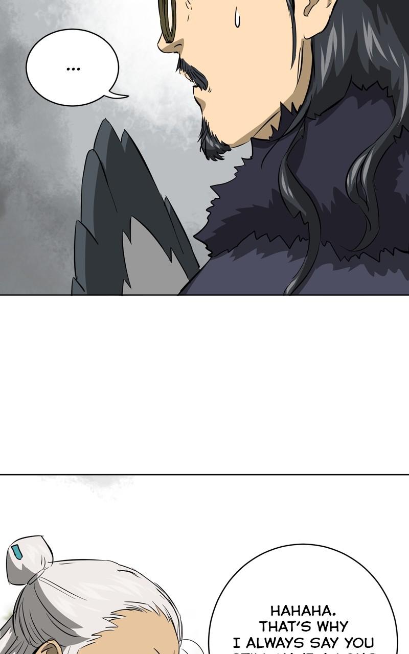 Read Infinite Leveling: Murim chapter 128.9 image 205 on Lezhin