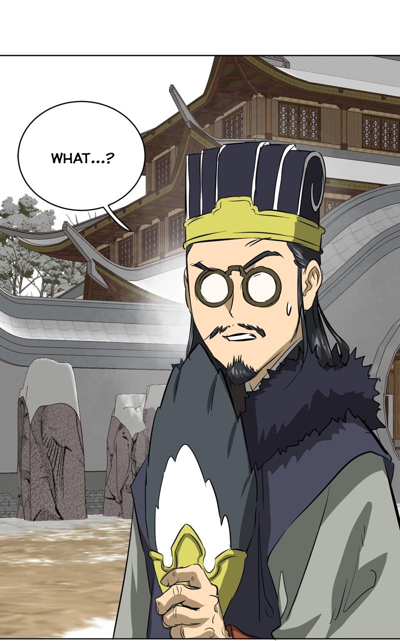 Read Infinite Leveling: Murim chapter 128.9 image 207 on Lezhin