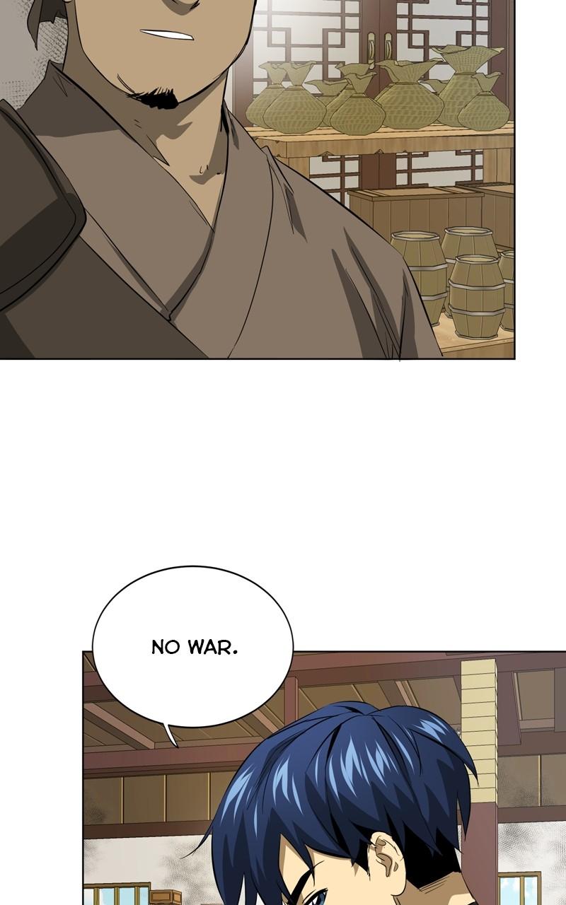 Read Infinite Leveling: Murim chapter 128.9 image 21 on Lezhin