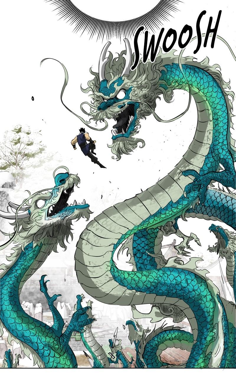 Read Infinite Leveling: Murim chapter 128.9 image 213 on Lezhin