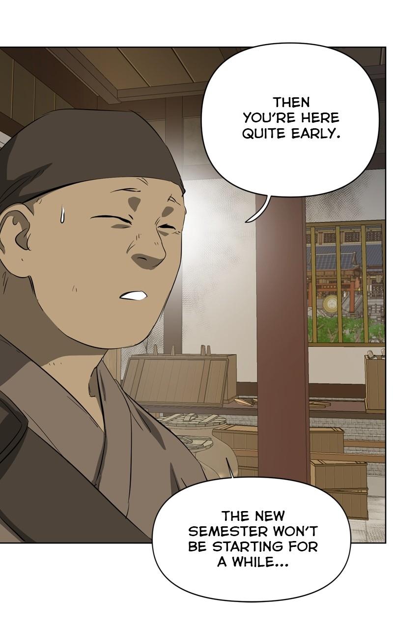 Read Infinite Leveling: Murim chapter 128.9 image 24 on Lezhin