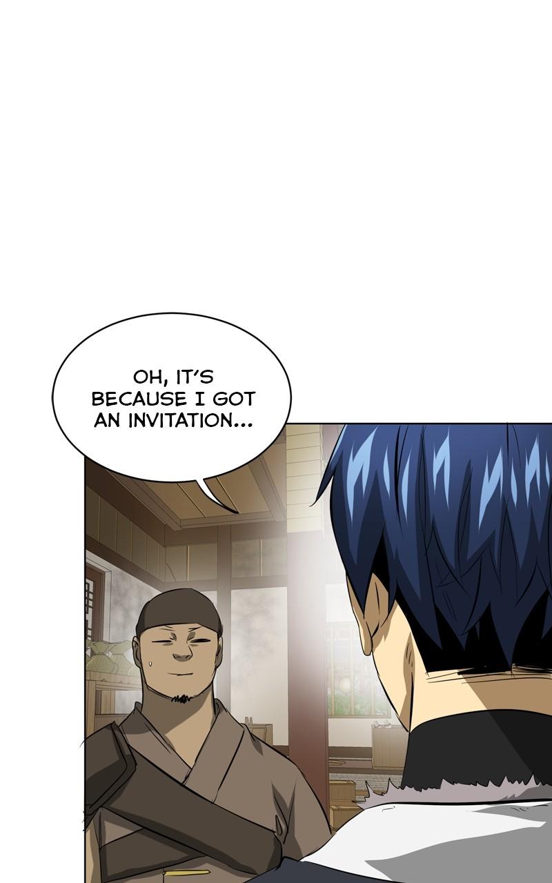Read Infinite Leveling: Murim chapter 128.9 image 25 on Lezhin