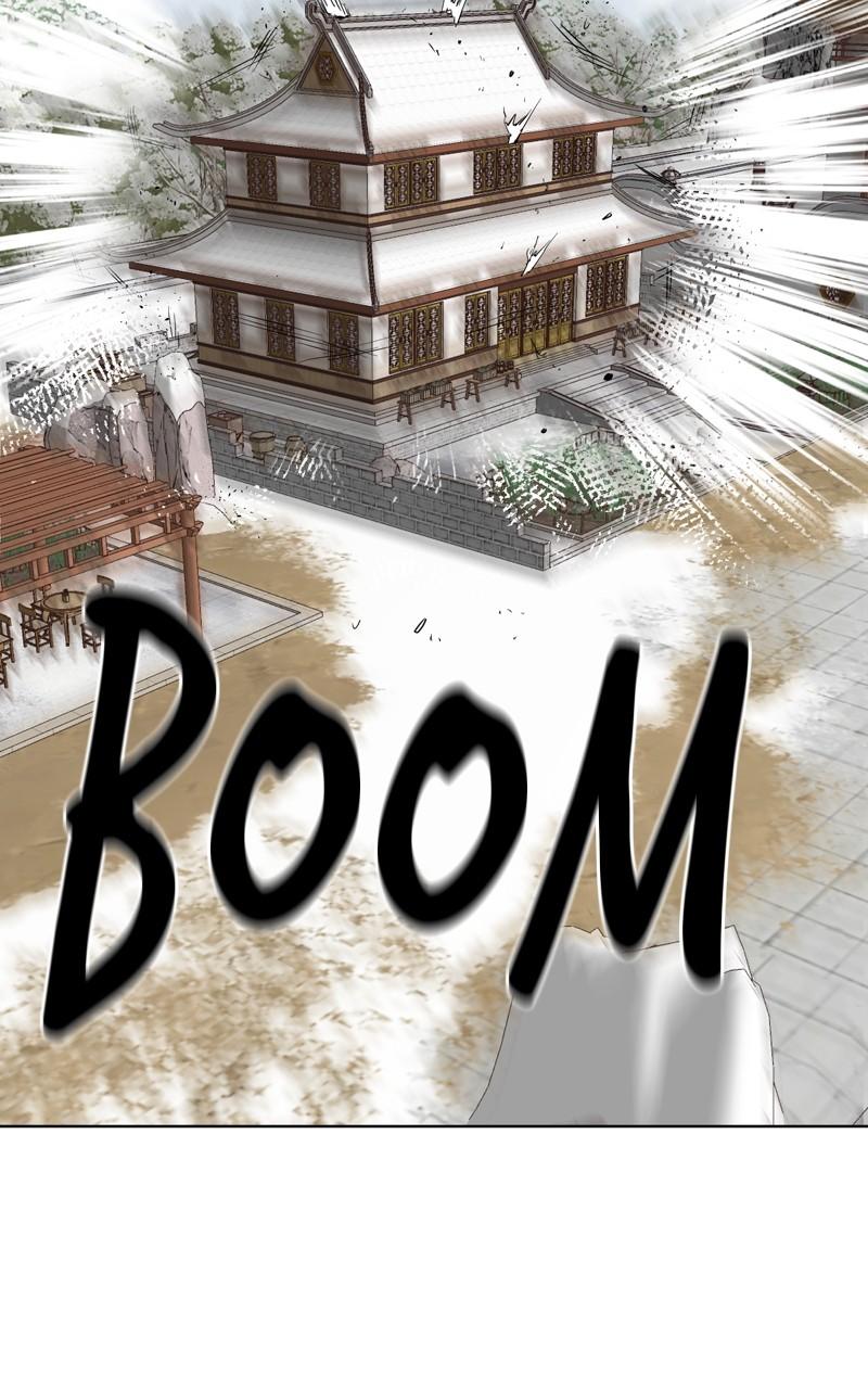 Read Infinite Leveling: Murim chapter 128.9 image 33 on Lezhin