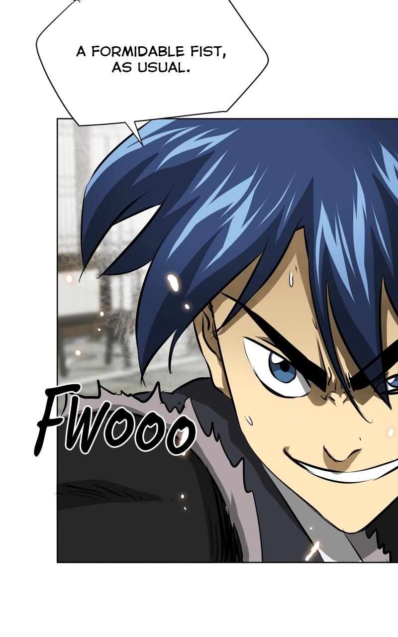 Read Infinite Leveling: Murim chapter 128.9 image 36 on Lezhin