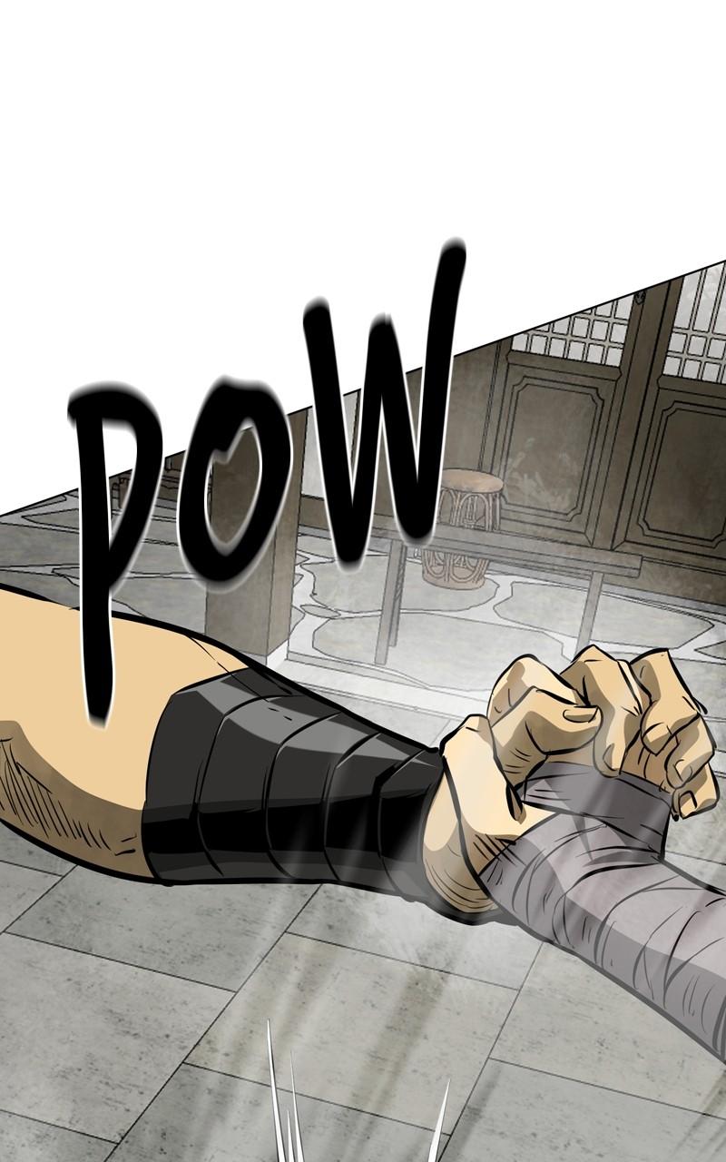 Read Infinite Leveling: Murim chapter 128.9 image 40 on Lezhin