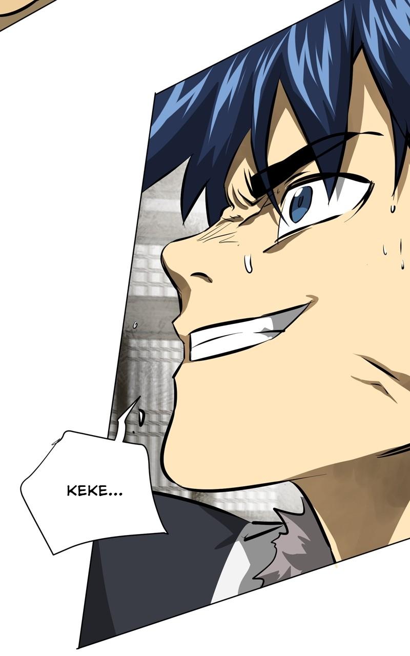 Read Infinite Leveling: Murim chapter 128.9 image 43 on Lezhin