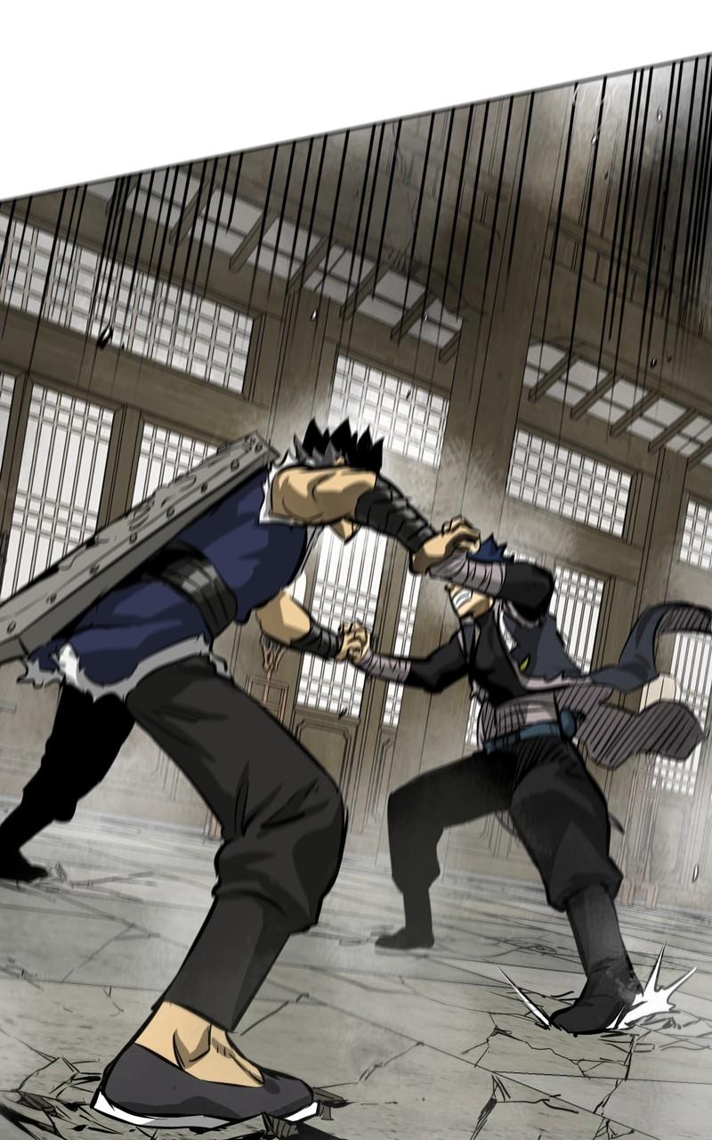 Read Infinite Leveling: Murim chapter 128.9 image 44 on Lezhin