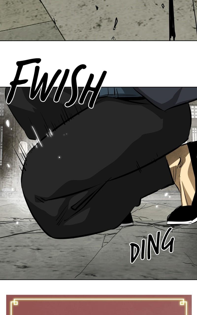 Read Infinite Leveling: Murim chapter 128.9 image 46 on Lezhin