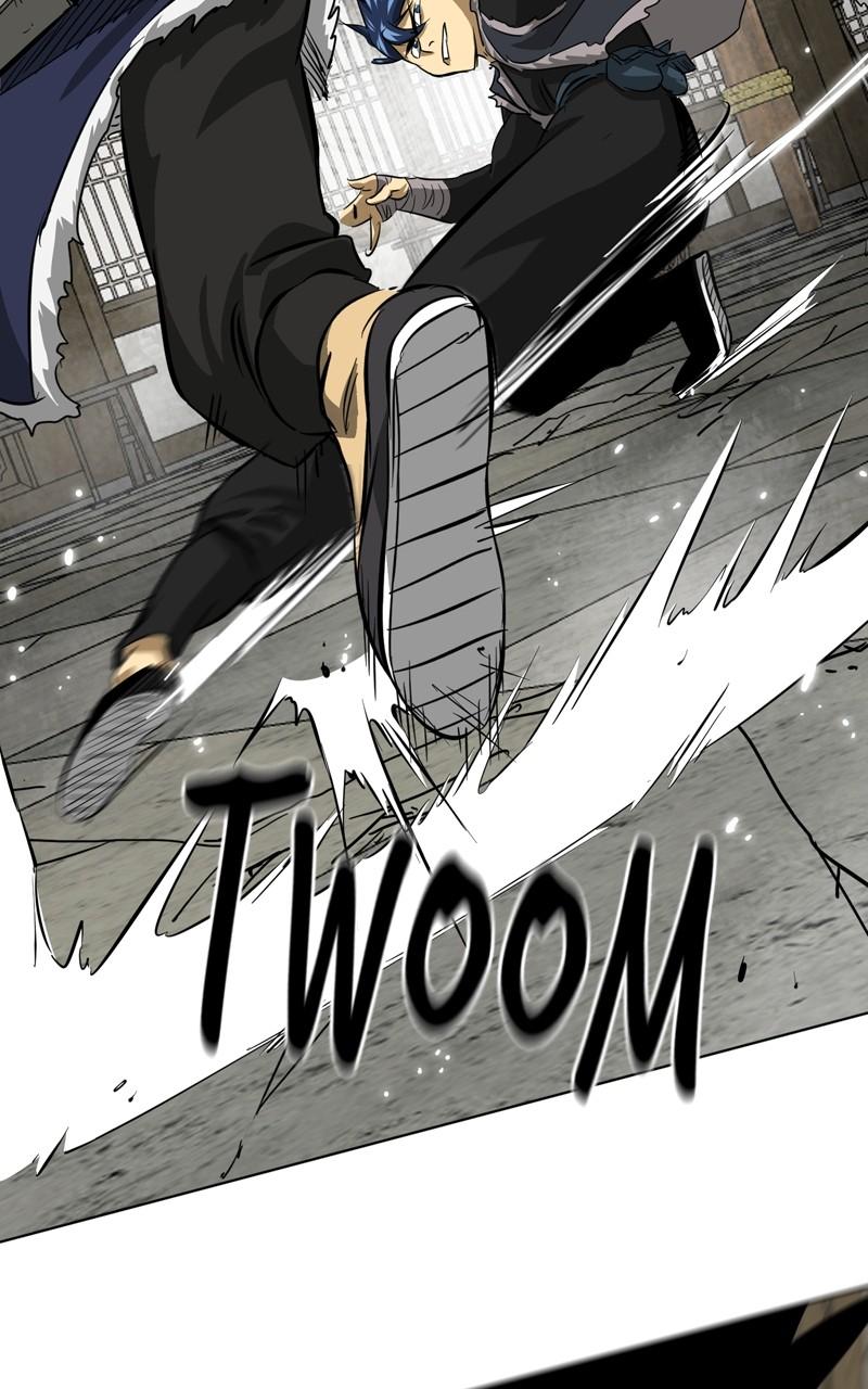 Read Infinite Leveling: Murim chapter 128.9 image 48 on Lezhin