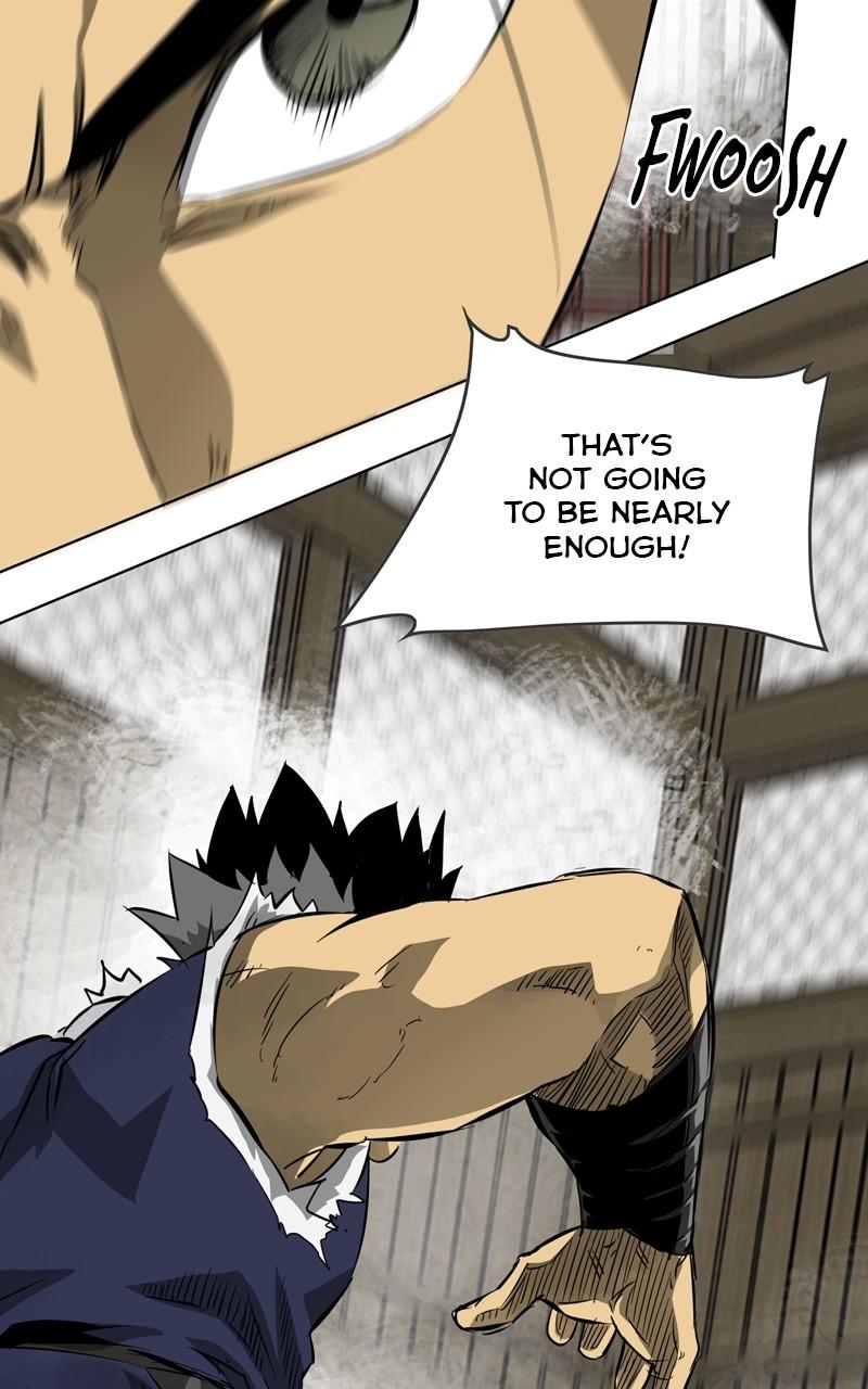 Read Infinite Leveling: Murim chapter 128.9 image 50 on Lezhin
