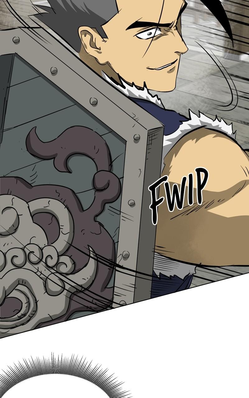 Read Infinite Leveling: Murim chapter 128.9 image 56 on Lezhin