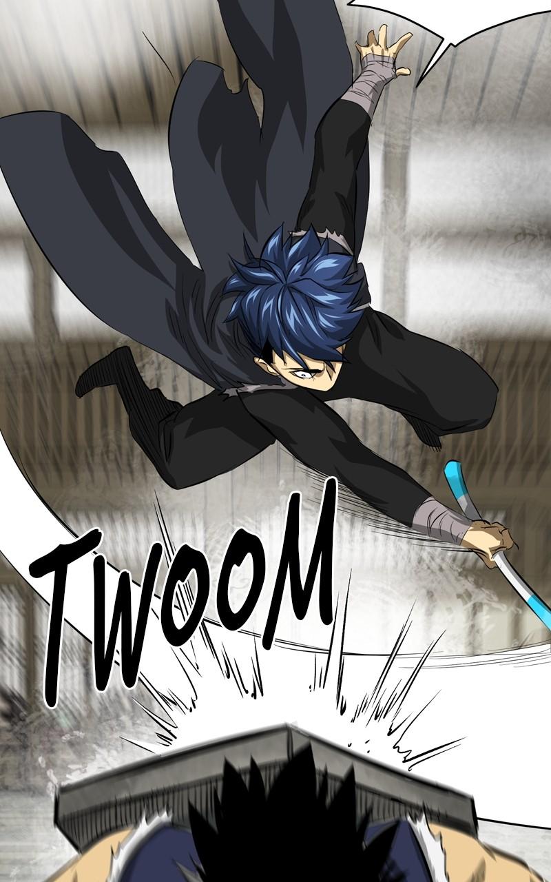 Read Infinite Leveling: Murim chapter 128.9 image 58 on Lezhin