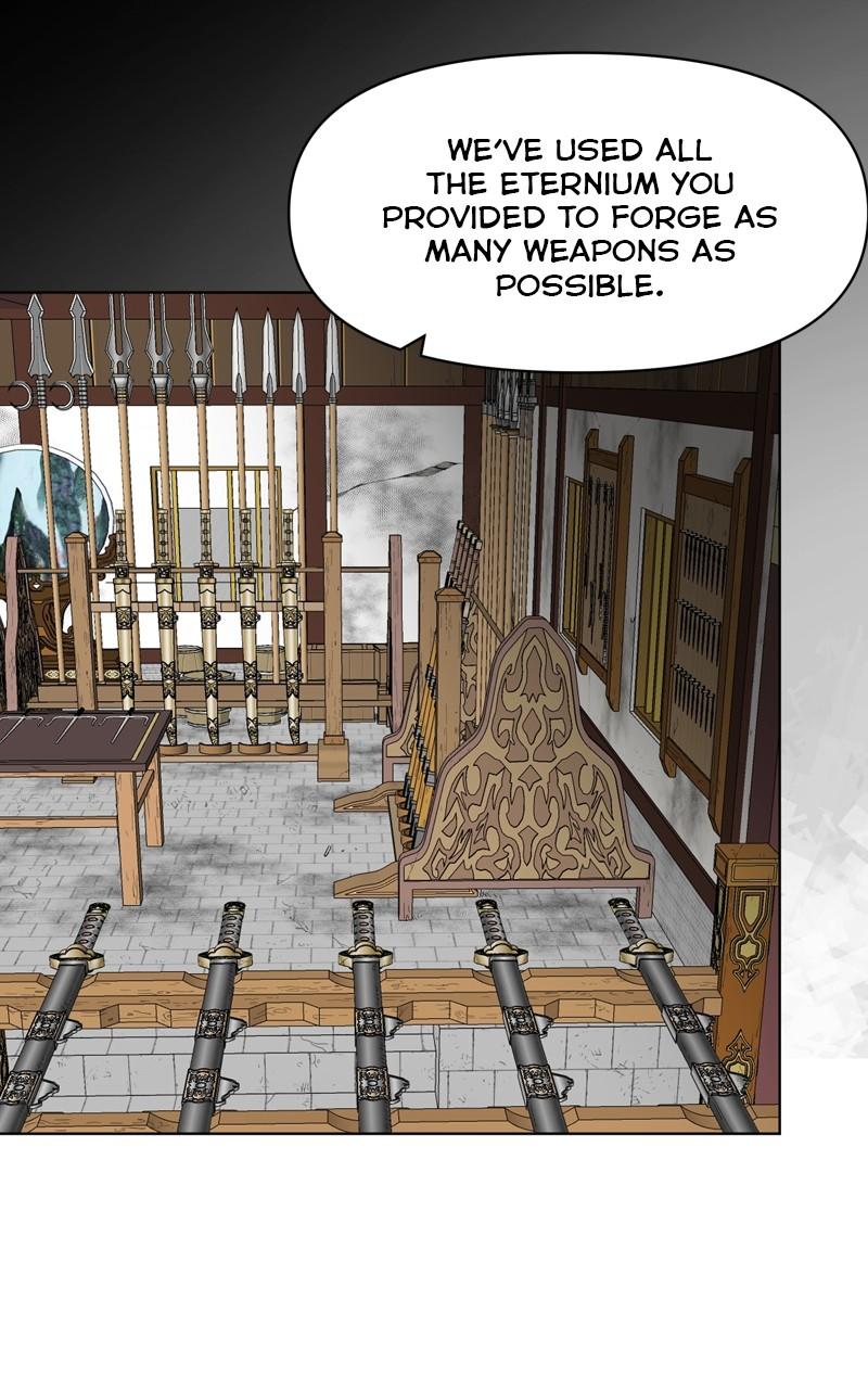 Read Infinite Leveling: Murim chapter 128.9 image 6 on Lezhin