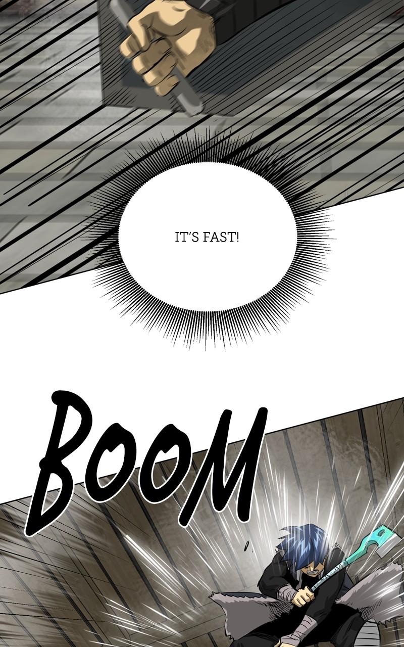 Read Infinite Leveling: Murim chapter 128.9 image 61 on Lezhin