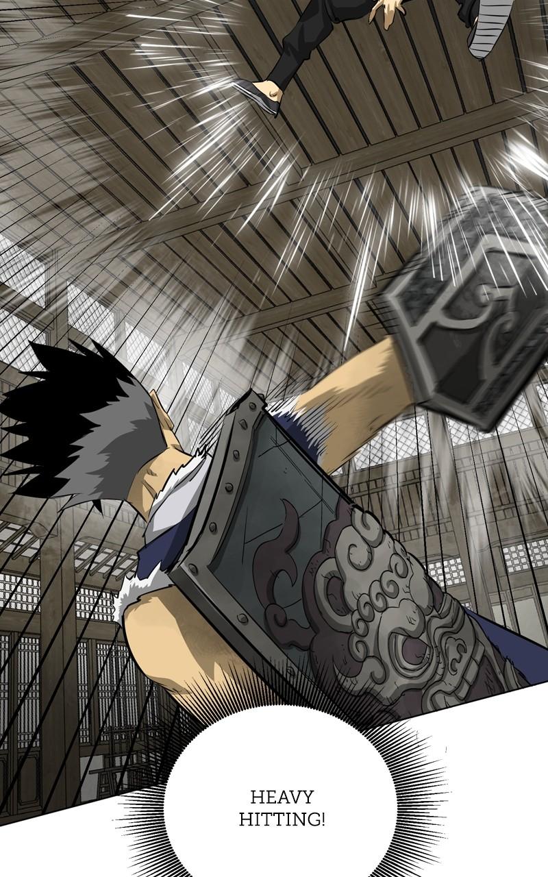 Read Infinite Leveling: Murim chapter 128.9 image 62 on Lezhin