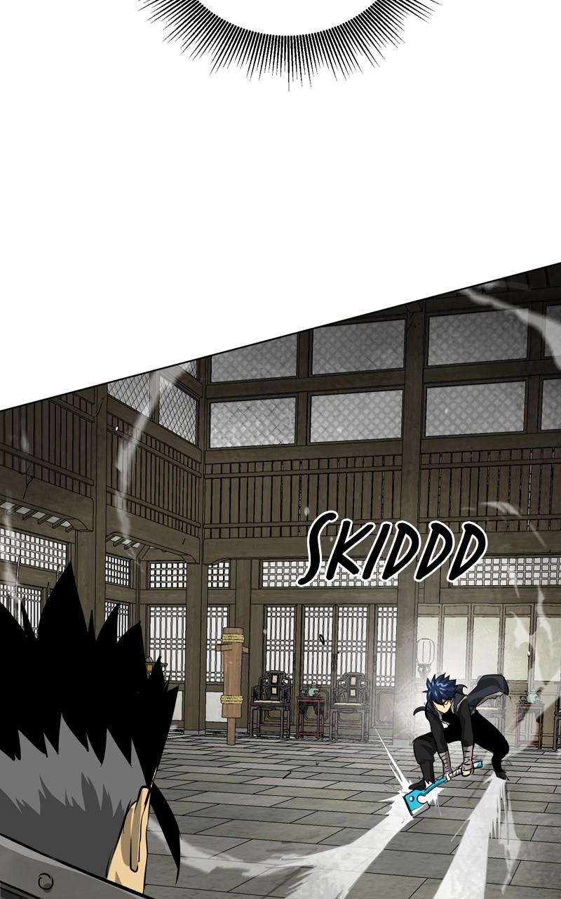 Read Infinite Leveling: Murim chapter 128.9 image 63 on Lezhin