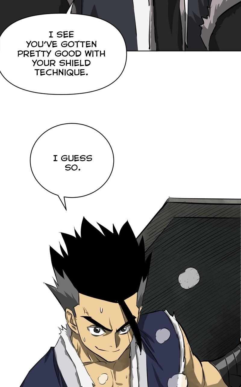 Read Infinite Leveling: Murim chapter 128.9 image 66 on Lezhin